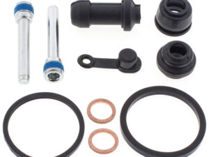 ProX Front Brake Caliper Rebuild LT-F400F King Quad '08-12