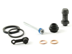 ProX Rear Brake Caliper Rebuild Kit CR125/250/500 '87-01