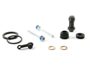 ProX Rear Brake Caliper Rebuild Kit KX80/85/100 '91-23