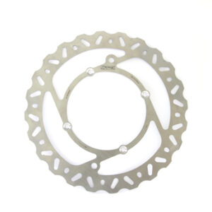 ProX Jarrulevy eteen Husqvarna CR/WR125/250 00-13