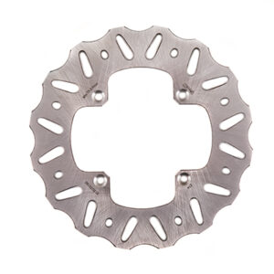 ProX Jarrulevy taakse YZ65 18-22 + YZ80/85 93-22