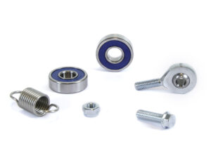 ProX Rear Brake Pedal Rebuild Kit All KTM '94-03