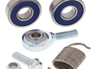 ProX Rear Brake Pedal Rebuild Kit KTM125SX '16-17