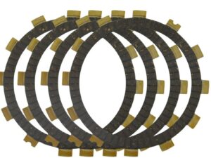 Sixty5 Kytkinlevysarja (massalevyt)