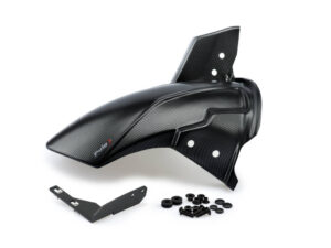 Puig Rear Hugger Yamaha Tenere 700 19' C/Carbon Look