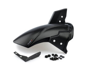 Puig Rear Hugger Yamaha Tenere 700 19' C/Matt Black