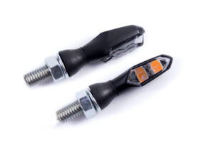 Puig Juego De Intermitentes Mod. Putt C/Negro