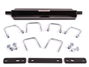 Kimpex Click N Go 2 Kiinnikesarja ATV CF-Moto Polaris