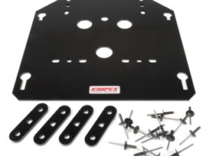 Kimpex Click N Go 2 Kiinnikesarja UTV Can-am