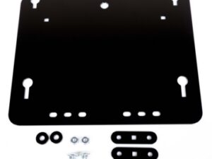 Kimpex Click N Go 2 Kiinnikesarja UTV Polaris Ranger 900 XP