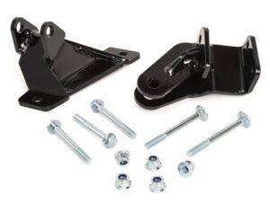 Kimpex Click N Go 2 Kääntösylinterisarjan Asennussarja Jatkopalalle