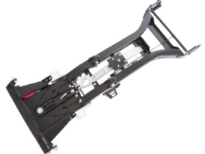 Kimpex Click N Go 2 Puskulevyn Runko UTV Jatkettu malli