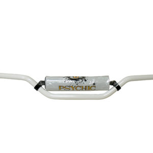 Psychic ohjaustanko Valkoinen 22mm