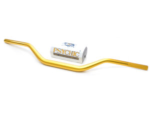 Psychic Ohjaustanko 28,6mm Gold