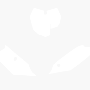 Blackbird numeropohjat valkoinen SX/SX-F 13-15