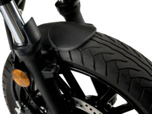 Puig Front Hugger Kawasaki Vulcan S C/Black 2015-