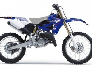 Blackbird Dream 4 tarrasrj YZ125/250 15-21