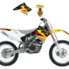 Blackbird Dream 3 tarrasrj RMZ250 04-06