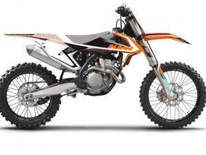 Blackbird Dream 4 tarrasrj SX/SX-F 16-18