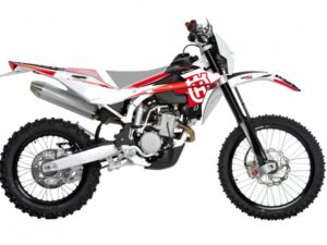 Blackbird Dream 4 tarrasrj punainen HUSQVARNA TE/TC 250-510