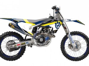 Blackbird Dream 4 tarrasrj FC/TC 16-18, TE/FE 17-