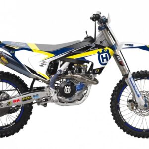 Blackbird Dream 4 tarrasrj FC/TC 16-18, TE/FE 17-