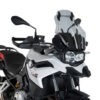 Puig Touring Shield W/Visor Bmw F750Gs 18'- C/Smoke