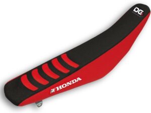 Blackbird Double Grip 3 satulanpäällinen CR 125-250 02-07 / CRF 450 02-04