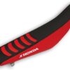 Blackbird Double Grip 3 satulanpäällinen CRF 150 07-16