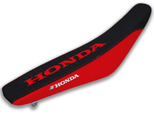 Blackbird satulanpäällinen Team Honda Gariboldi CRF 450R 13-15 / CRF 250 14-15