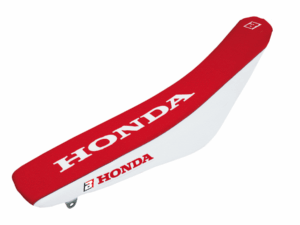 Blackbird satulanpäällinen team Honda CRF 450R 13-14 / CRF 250 14