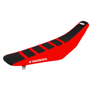 Blackbird Zebra satulanpäällinen CRF 450R 13-15 / CRF 250 14-15