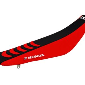 Blackbird Double Grip 3 satulanpäällinen CRF250 18-21 ,CRF450 17-20