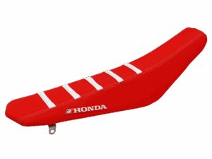 Blackbird satulanpäällinen REPLICA TEAM HRC CRF450R 17-