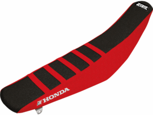 Blackbird Zebra satulanpäällinen CRF450 21