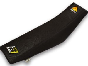 Blackbird Pyramid satulanpäällinen YZF 250-450 14-16 / WRF 250 15-16 / 450 16