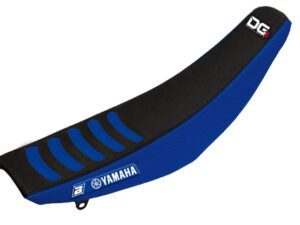 Blackbird Double Grip 3 satulanpäällinen YZF 250-450 14-16 / WRF 250 15-16 / 450