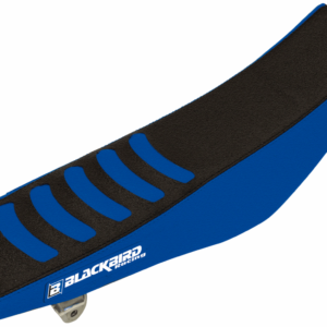 Blackbird Double Grip 3 satulanpäällinen YZ450F 18