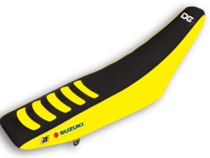 Blackbird Double Grip 3 satulanpäällinen RMZ 250 07-16