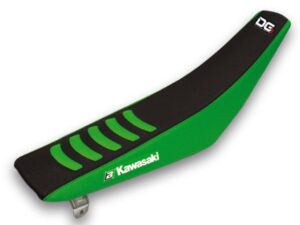 Blackbird Double Grip 3 satulanpäällinen KXF 250 09-12 / 450 09-11