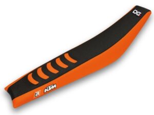 Blackbird Double Grip 3 satulanpäällinen SX-SXF 98-06 / EXC 98-07