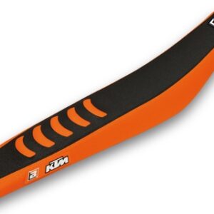 Blackbird Double Grip 3 satulanpäällinen SX-SXF 07-10 / EXC 08-11