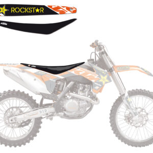 Blackbird satulanpäällinen team Lieber KTM SX/SXF 11-14/EXC 12-14