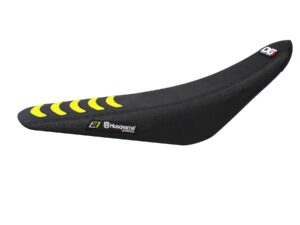 Blackbird Double Grip 3 satulanpäällinen TE-TC-FE-FC 14-16