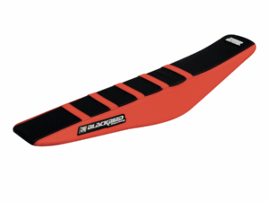 Blackbird Zebra satulanpäällinen Beta RR 2T/4T 20-