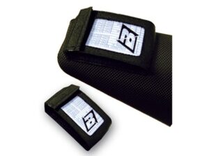 Blackbird enduro satulatasku