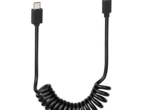Optiline Micro Usb -> Type-C Cable For E-Bike