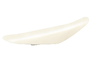 Blackbird Satulanvaahtomuovi RM 125/250 05-15