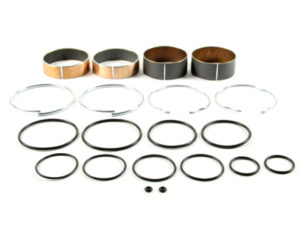 ProX Front Fork Bushing Kit KX250F '13-14 RM-Z250 '13-14