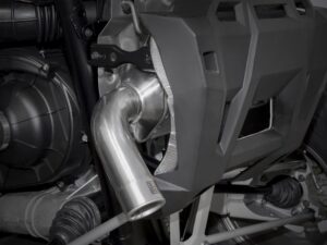 Yoshimura Slip-On Polaris Rzr Xp 4 / 1000 2015-16 Race R-77 So Ss-Ss